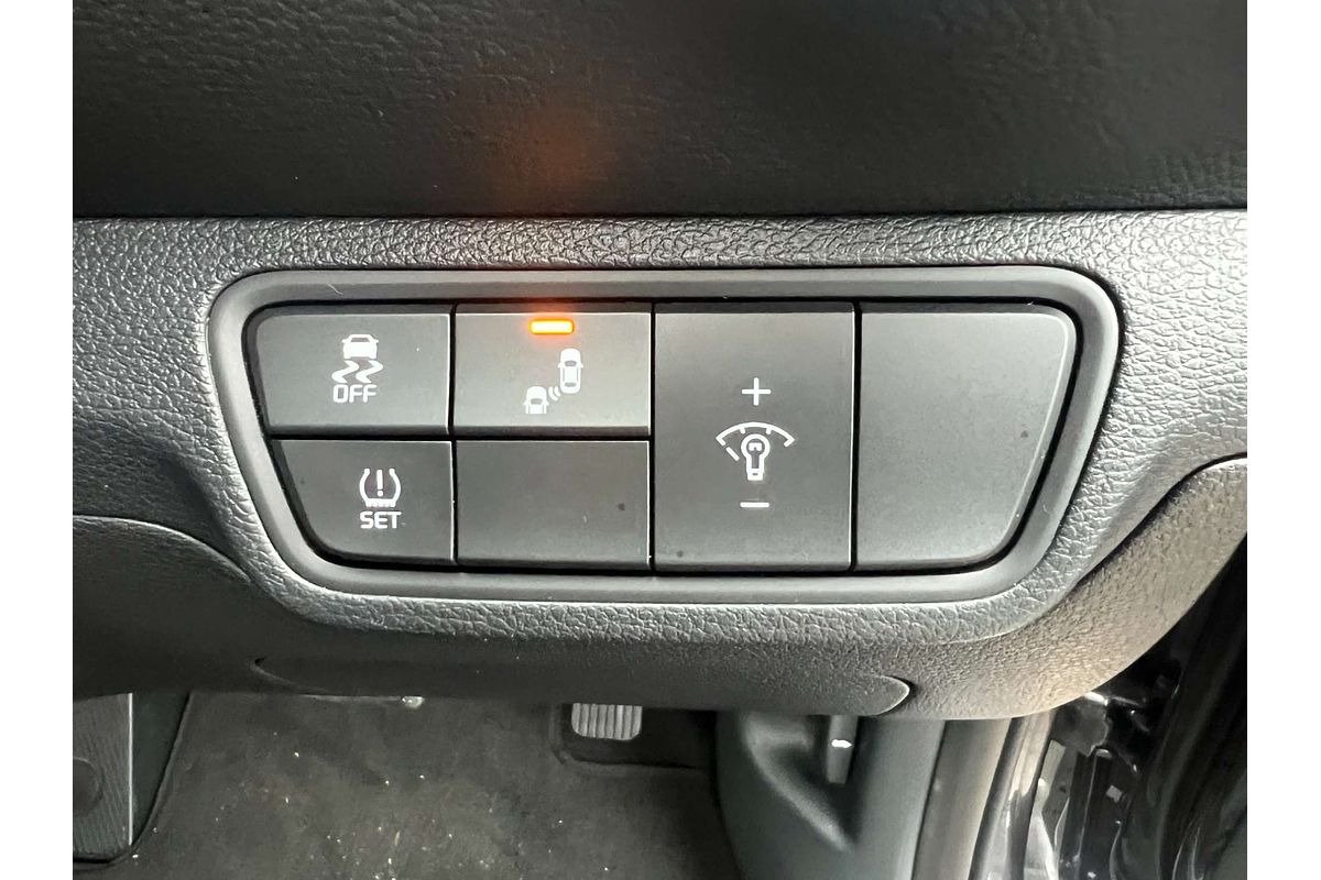2024 Kia Cerato Sport+ BD