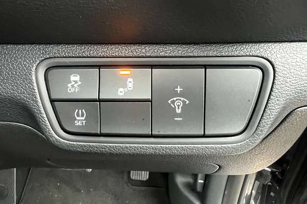 2024 Kia Cerato Sport+ BD