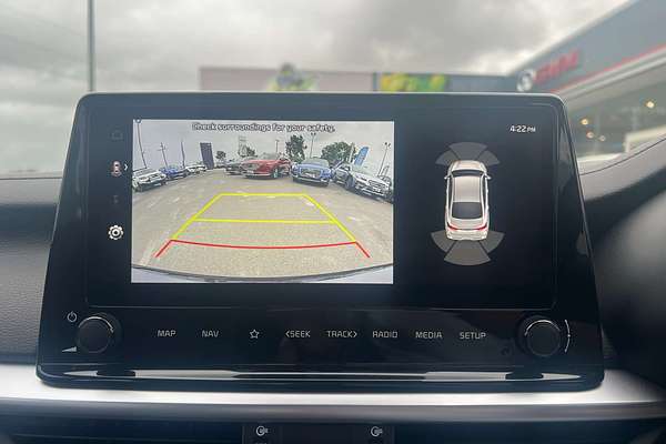 2024 Kia Cerato Sport+ BD