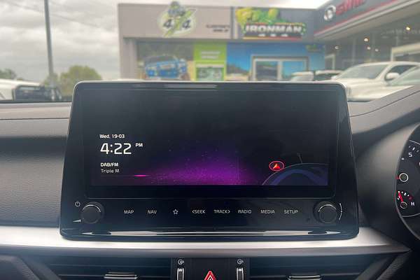 2024 Kia Cerato Sport+ BD