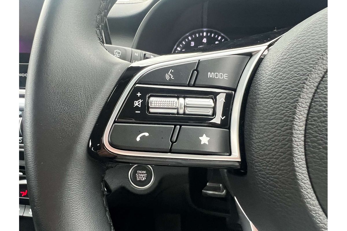 2024 Kia Cerato Sport+ BD