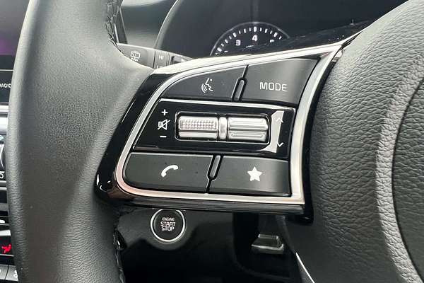 2024 Kia Cerato Sport+ BD