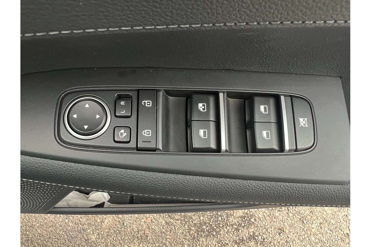 2024 Kia Cerato Sport+ BD