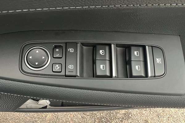 2024 Kia Cerato Sport+ BD