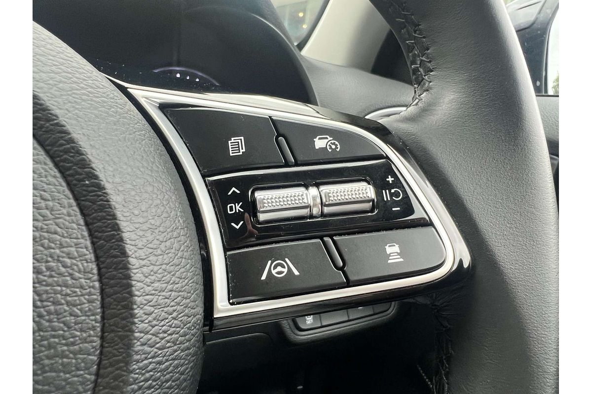 2024 Kia Cerato Sport+ BD