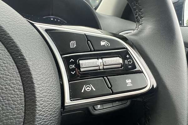 2024 Kia Cerato Sport+ BD
