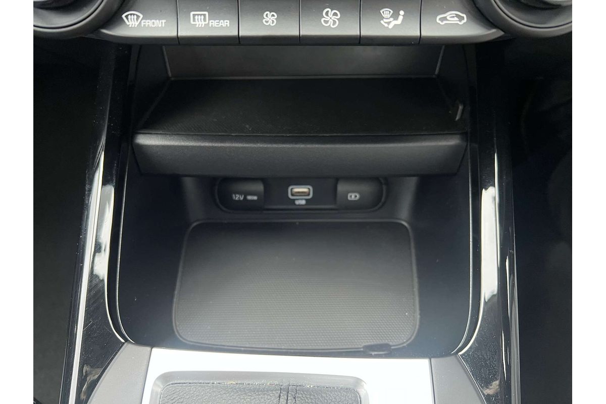 2024 Kia Cerato Sport+ BD