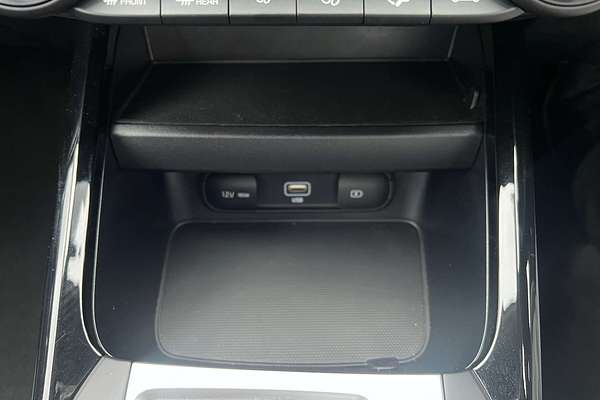 2024 Kia Cerato Sport+ BD