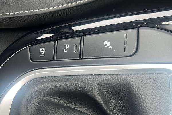 2024 Kia Cerato Sport+ BD