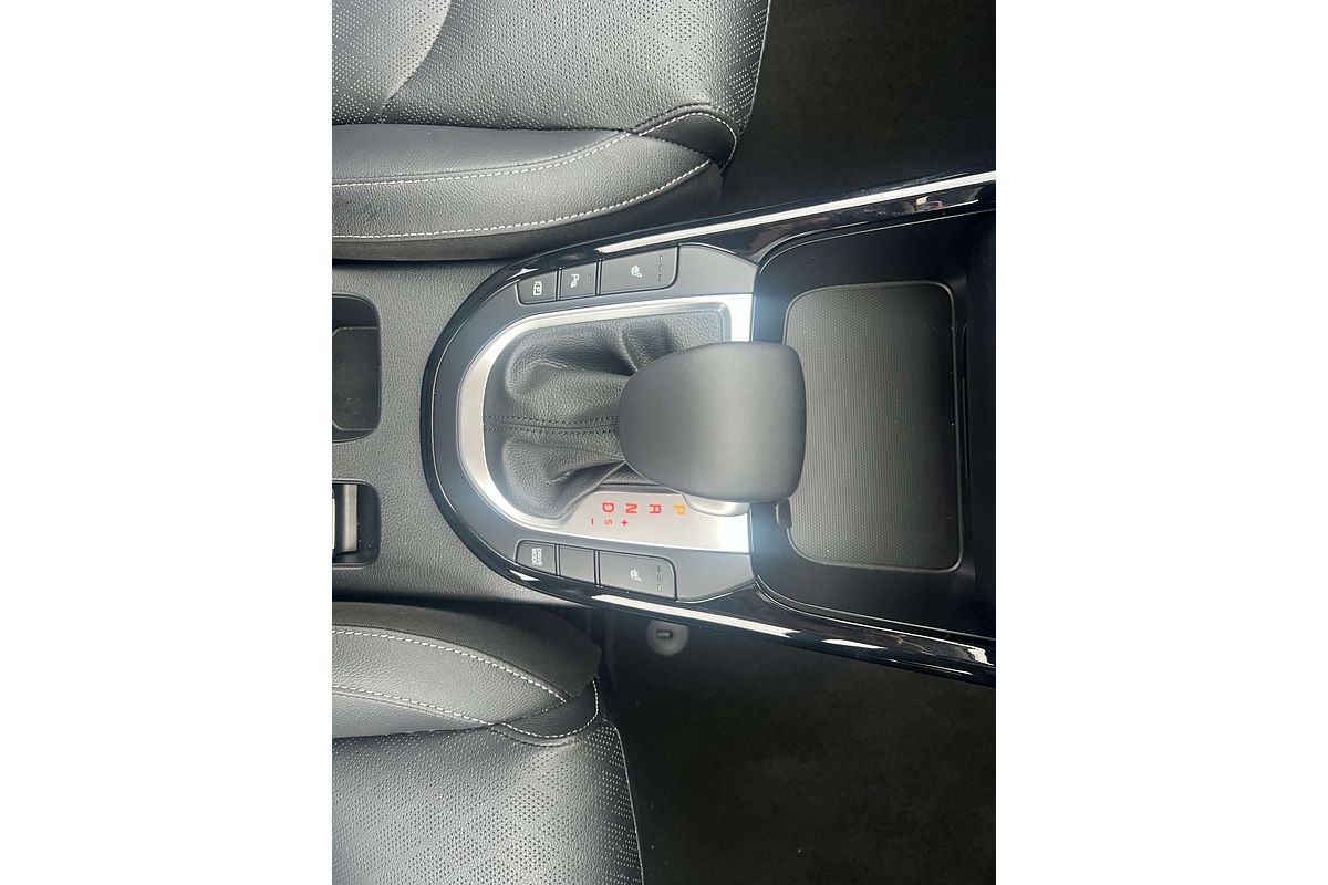 2024 Kia Cerato Sport+ BD