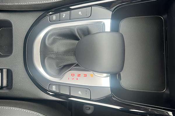 2024 Kia Cerato Sport+ BD