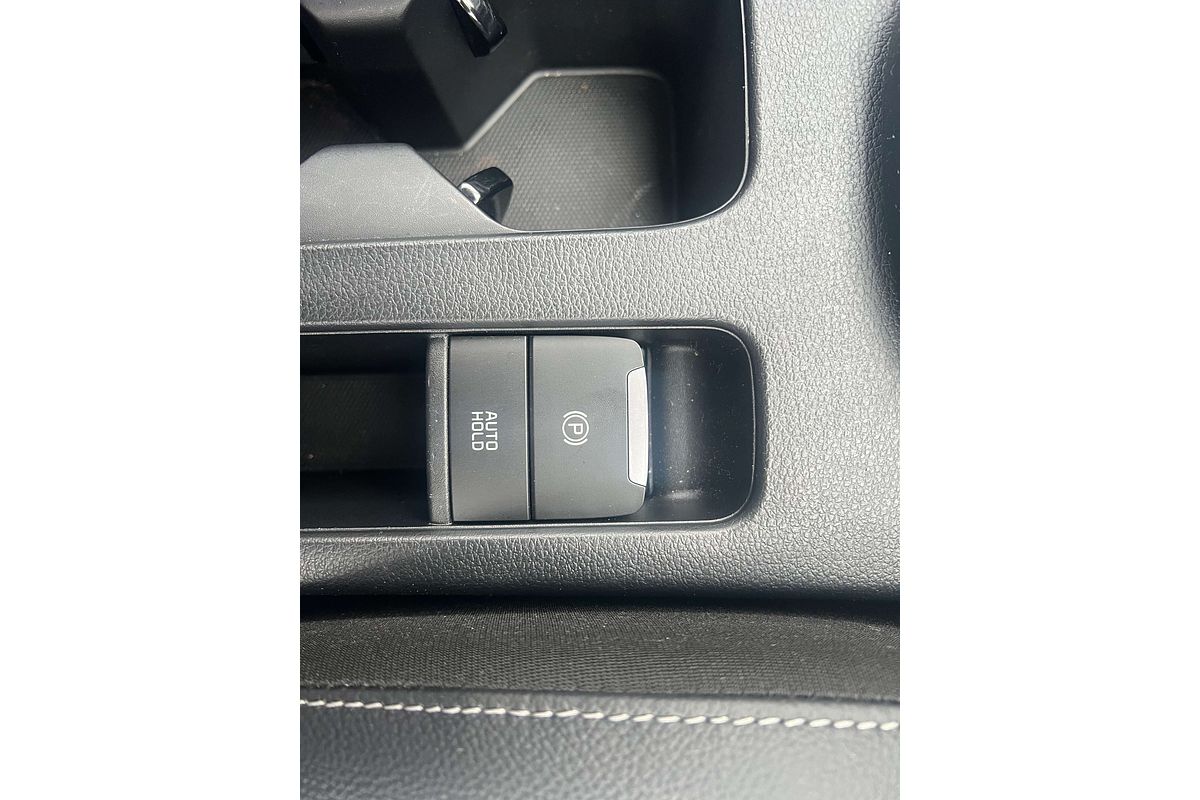 2024 Kia Cerato Sport+ BD