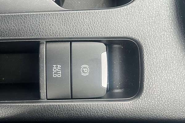 2024 Kia Cerato Sport+ BD