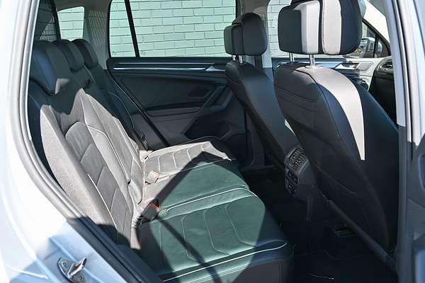 2021 Volkswagen Tiguan 162TSI Elegance 5N