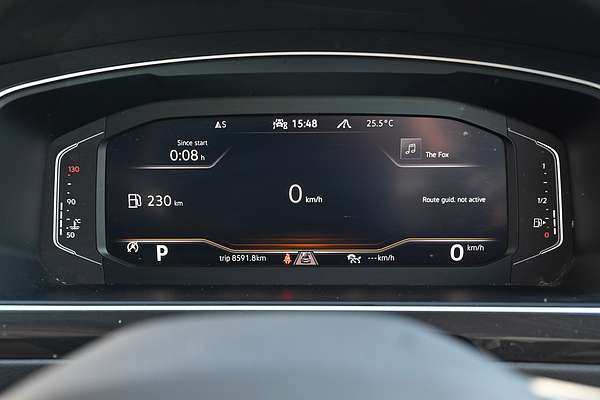 2021 Volkswagen Tiguan 162TSI Elegance 5N