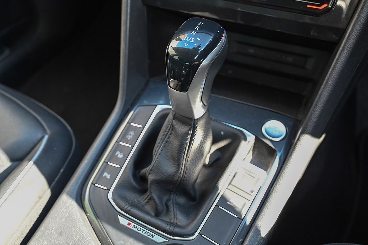 2021 Volkswagen Tiguan 162TSI Elegance 5N