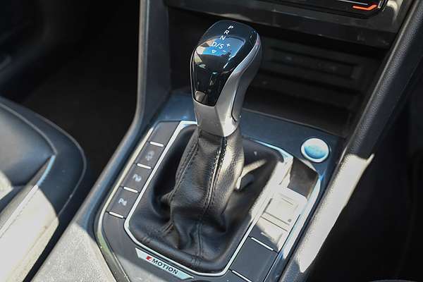 2021 Volkswagen Tiguan 162TSI Elegance 5N