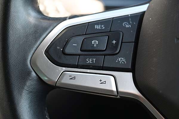 2021 Volkswagen Tiguan 162TSI Elegance 5N
