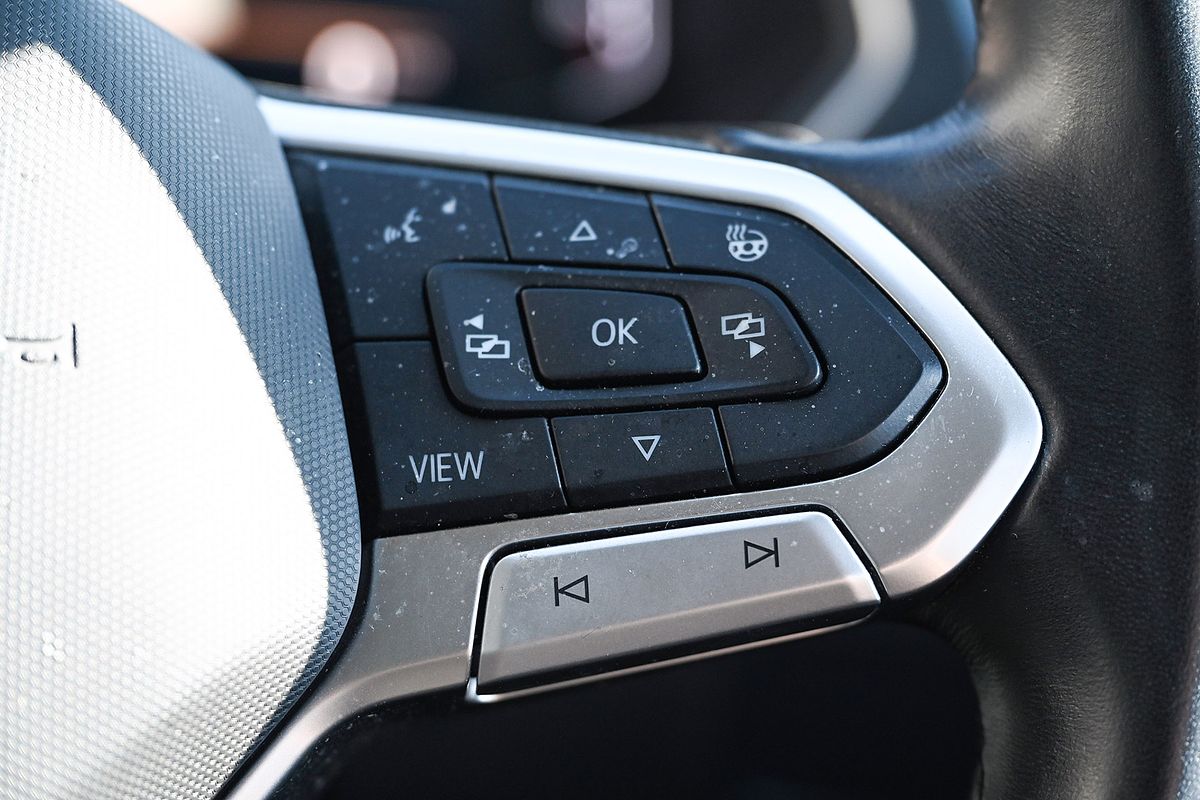 2021 Volkswagen Tiguan 162TSI Elegance 5N