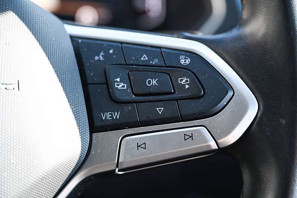 2021 Volkswagen Tiguan 162TSI Elegance 5N