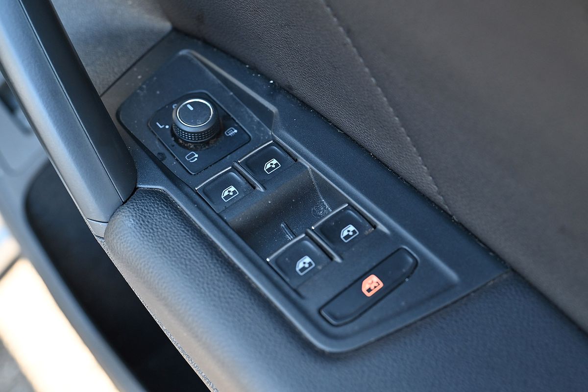 2021 Volkswagen Tiguan 162TSI Elegance 5N