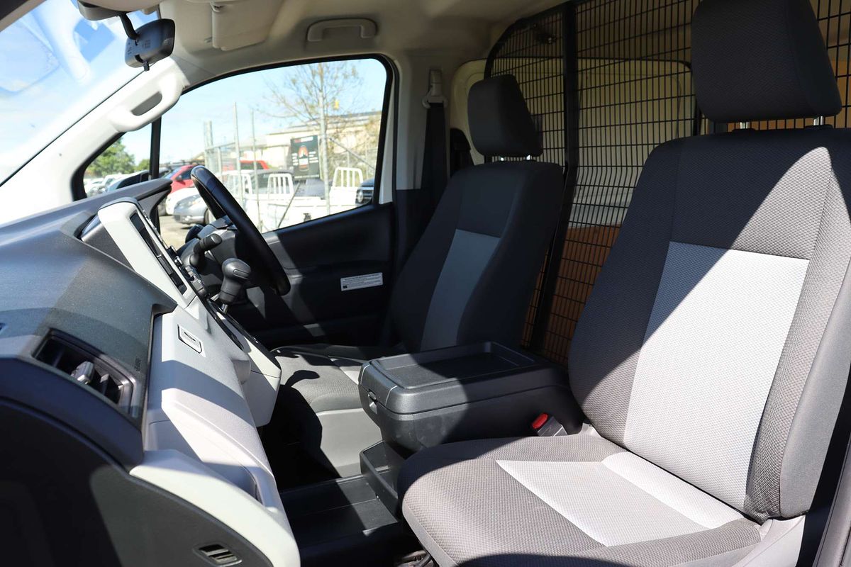 2021 Toyota Hiace GDH300R LWB
