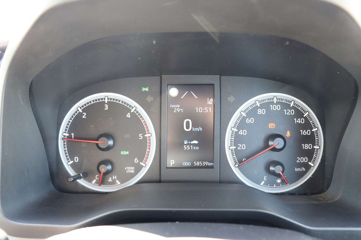 2021 Toyota Hiace GDH300R LWB