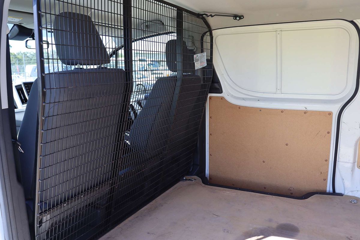 2021 Toyota Hiace GDH300R LWB