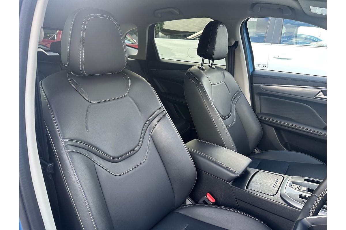 2023 GWM Haval Jolion Lux Hybrid A01