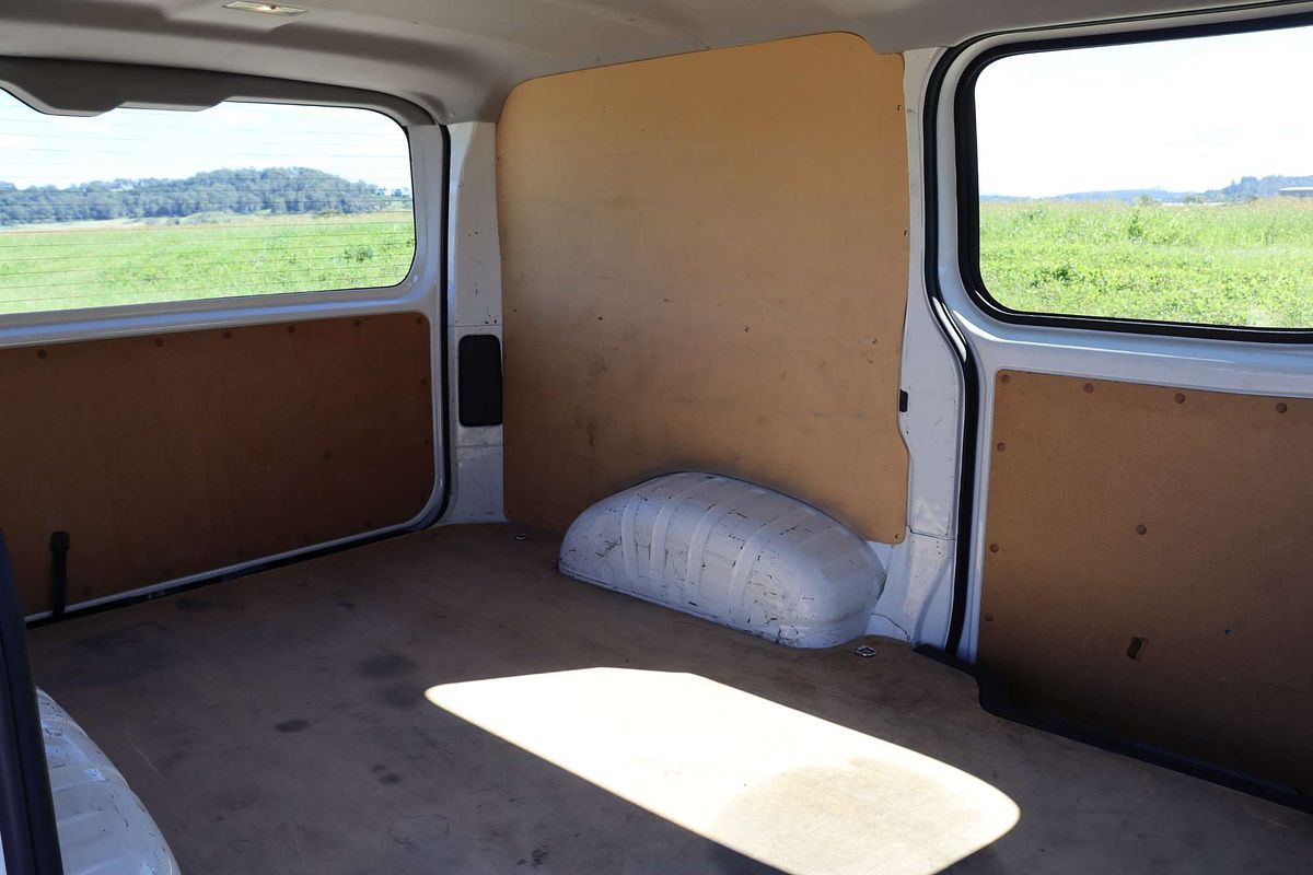 2021 Toyota Hiace GDH300R LWB
