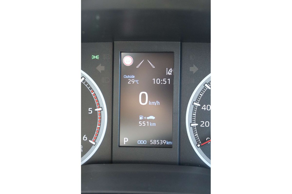 2021 Toyota Hiace GDH300R LWB