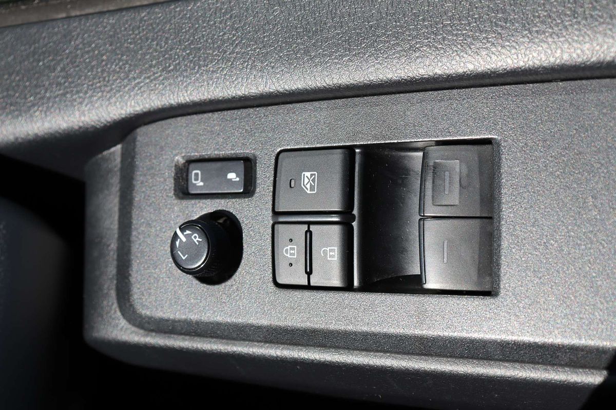 2021 Toyota Hiace GDH300R LWB
