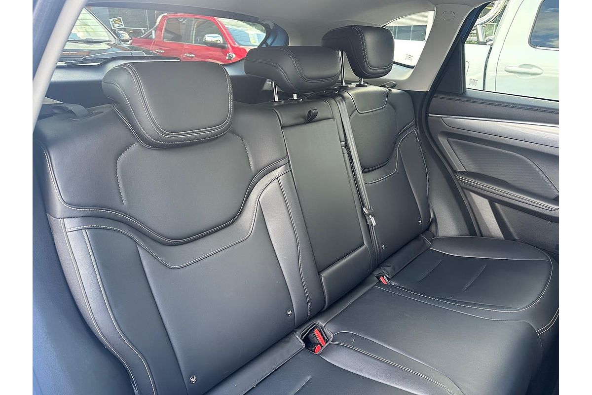 2023 GWM Haval Jolion Lux Hybrid A01