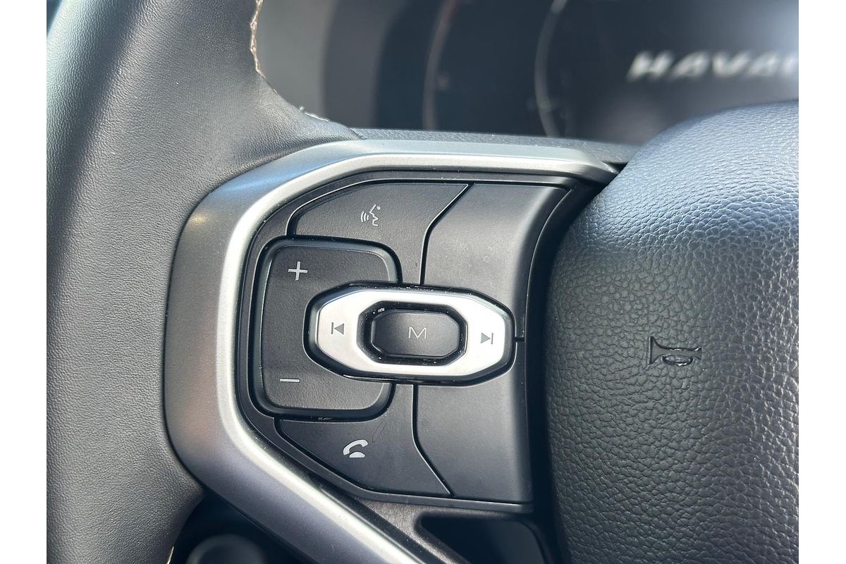 2023 GWM Haval Jolion Lux Hybrid A01