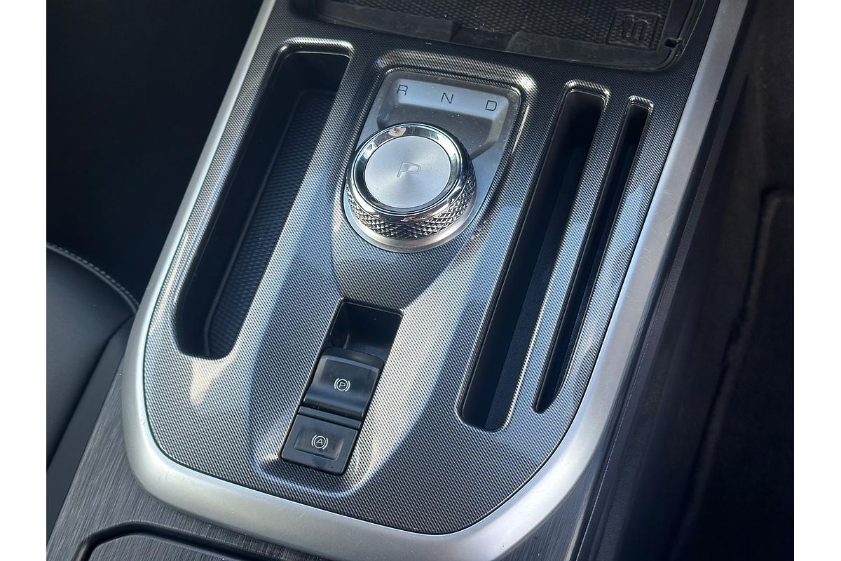 2023 GWM Haval Jolion Lux Hybrid A01