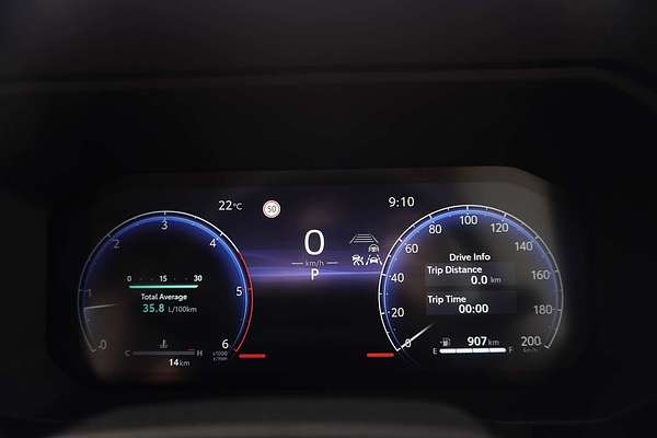 2024 Toyota Landcruiser Prado VX GDJ251R