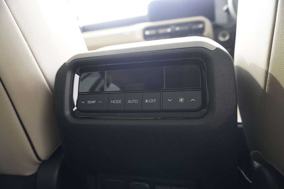 2024 Toyota Landcruiser Prado VX GDJ251R