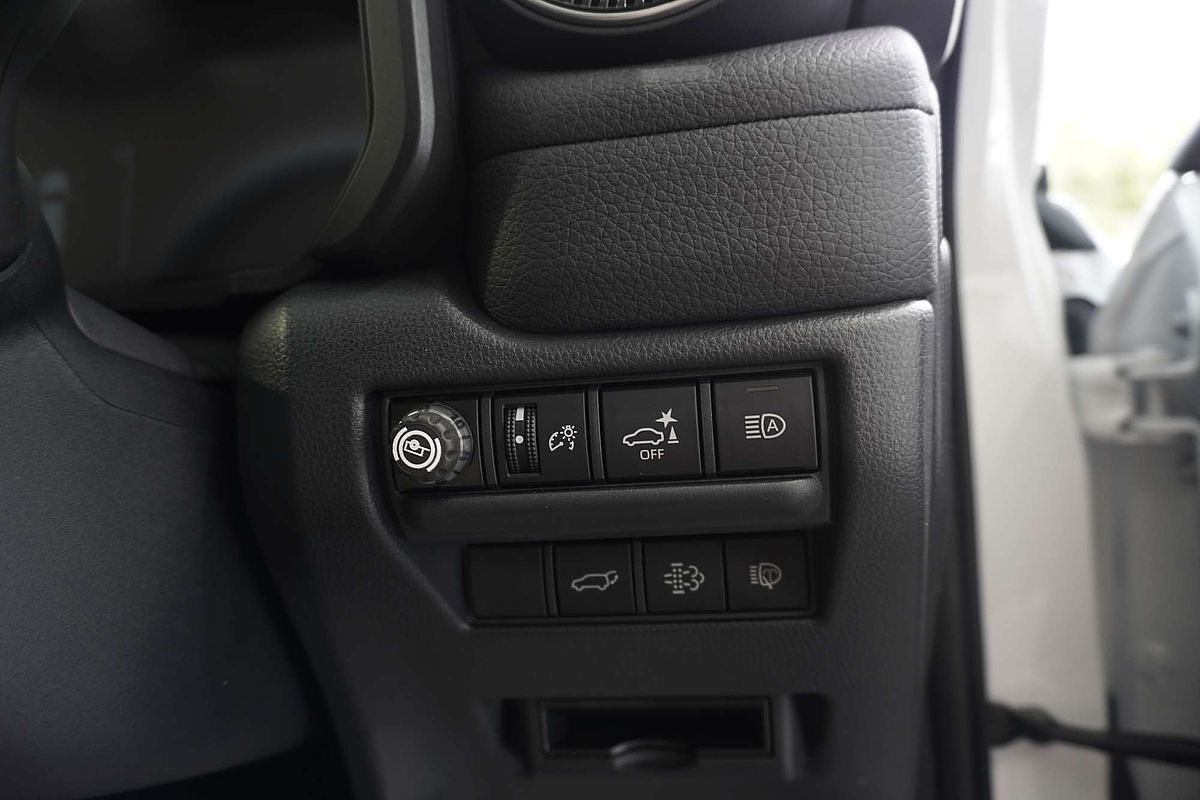 2024 Toyota Landcruiser Prado VX GDJ251R