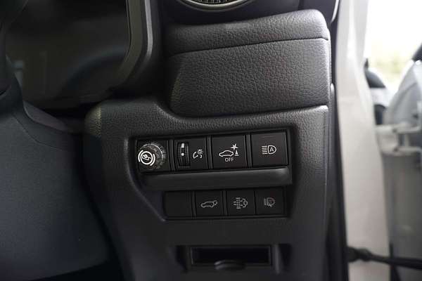 2024 Toyota Landcruiser Prado VX GDJ251R