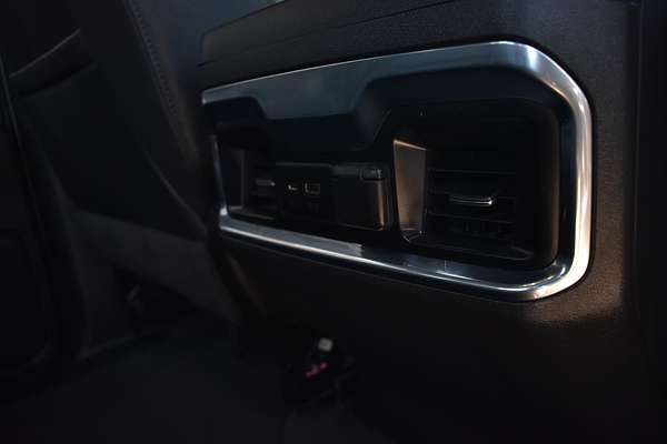 2022 Chevrolet Silverado 1500 LTZ Premium W/Tech Pack T1 4X4
