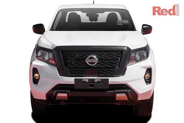 2024 Nissan Navara SL D23 4X4