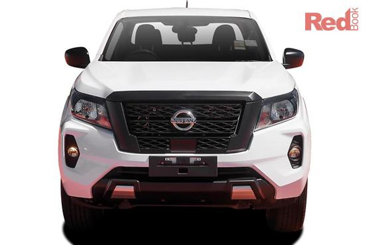2024 Nissan Navara SL D23 4X4