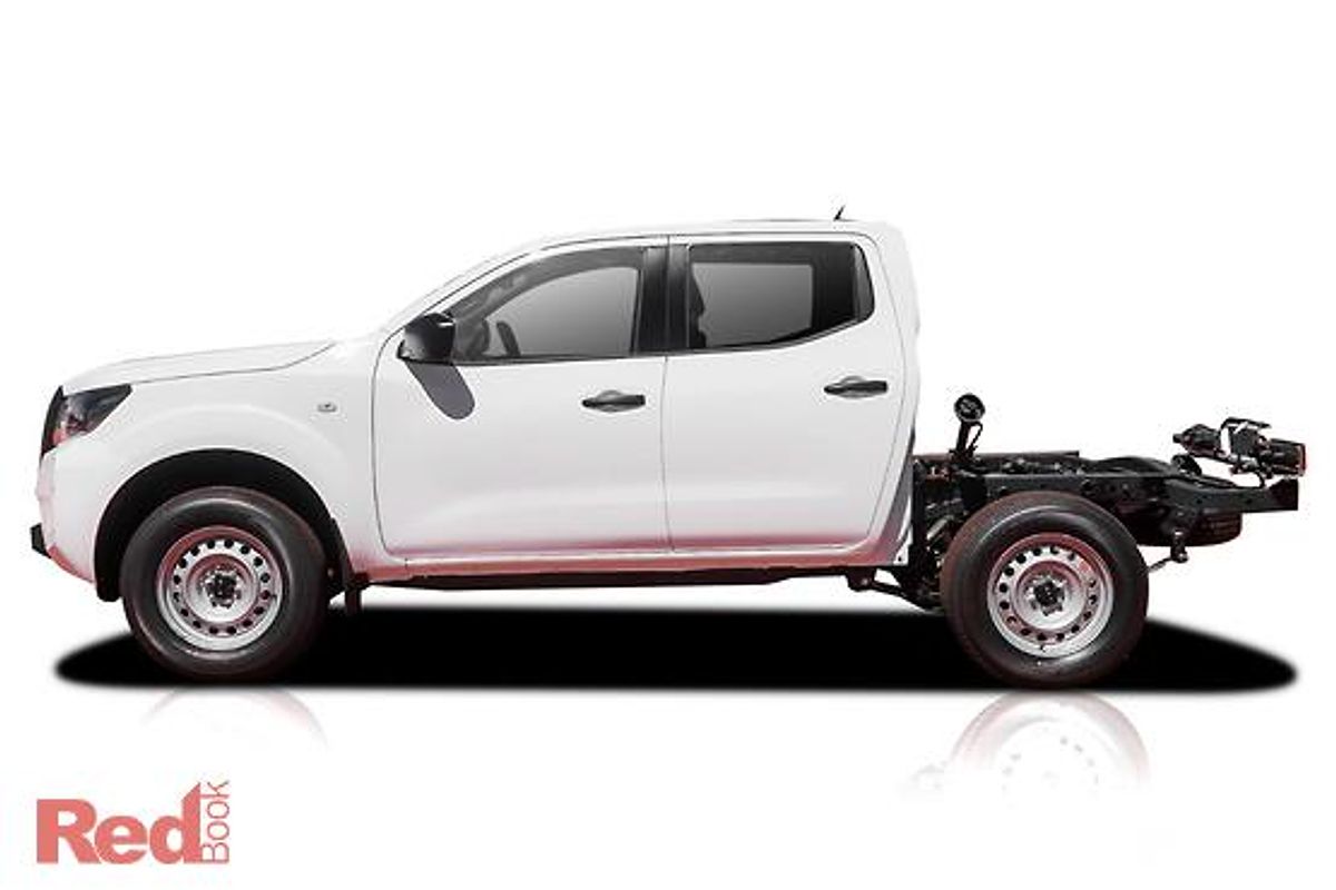 2024 Nissan Navara SL D23 4X4