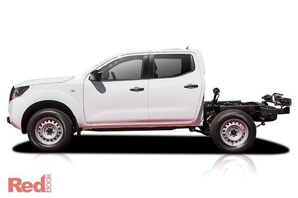 2024 Nissan Navara SL D23 4X4