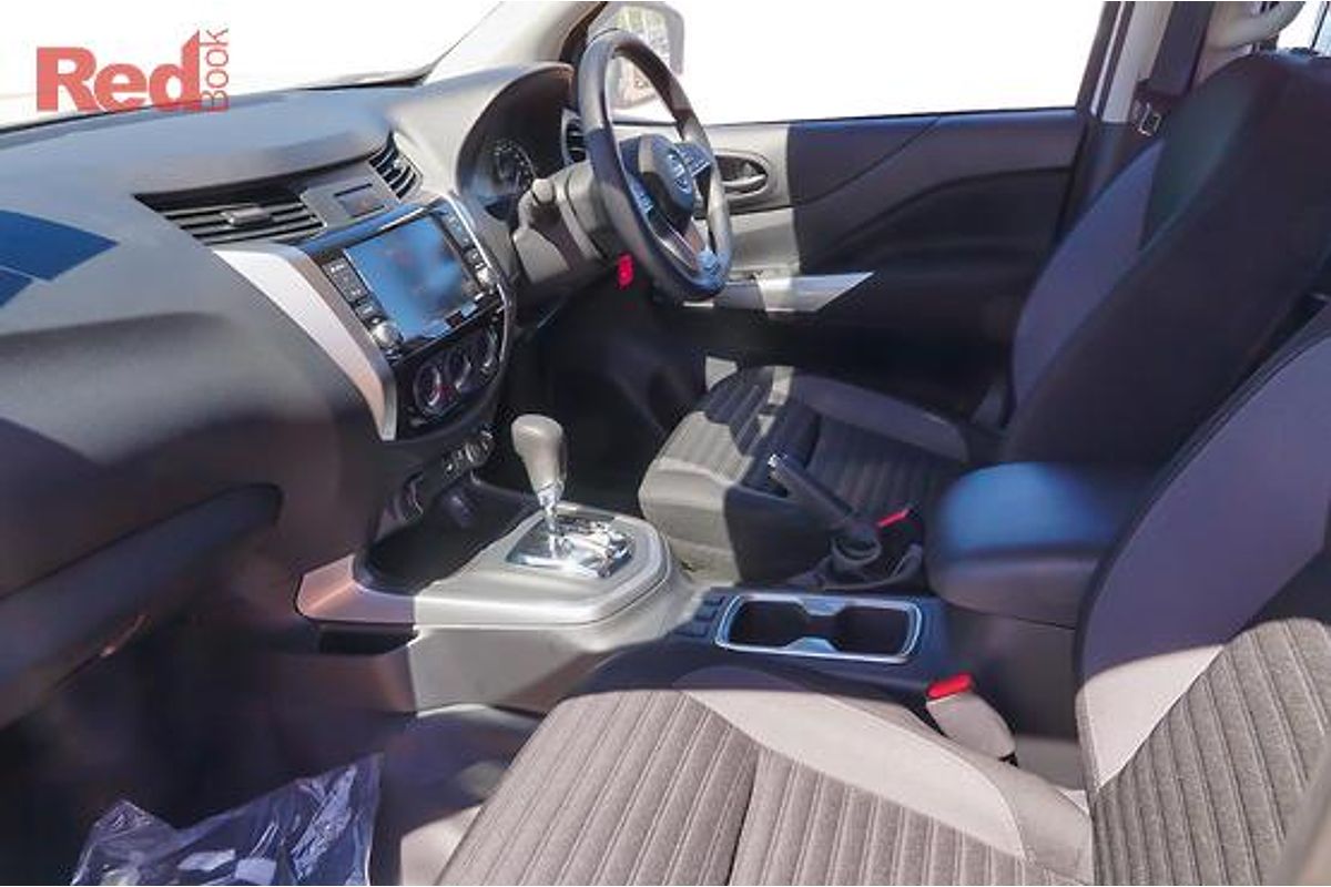 2024 Nissan Navara SL D23 4X4