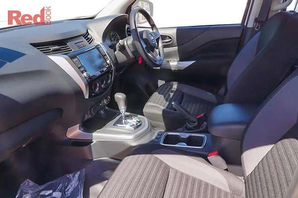 2024 Nissan Navara SL D23 4X4