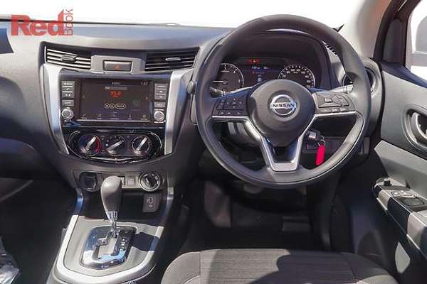 2024 Nissan Navara SL D23 4X4