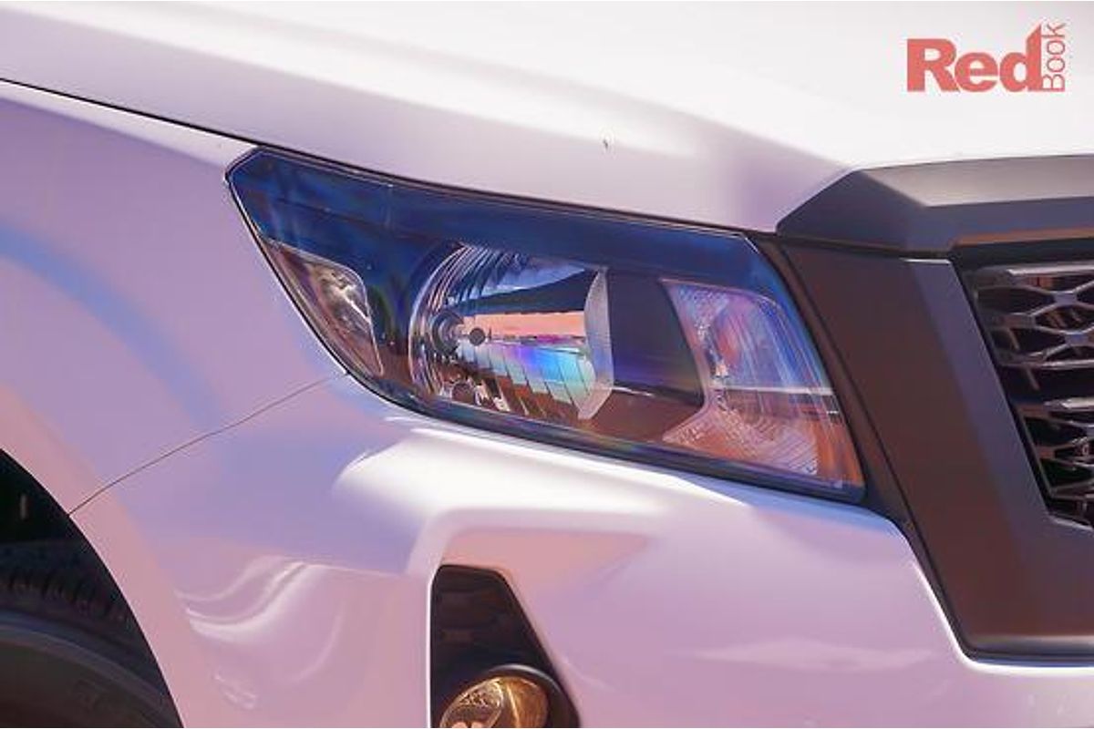 2024 Nissan Navara SL D23 4X4