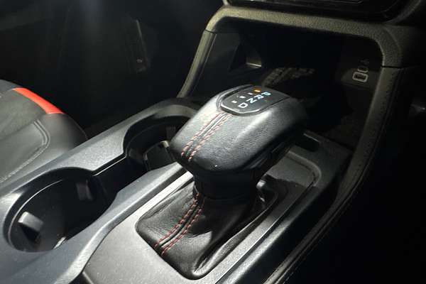 2023 Ford Ranger Raptor 4X4