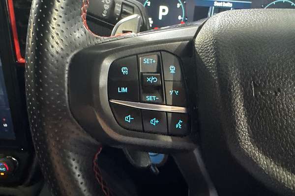 2023 Ford Ranger Raptor 4X4